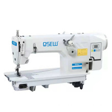 QS-3800D-1 High speed direct drive single needle chainstitch industrial sewing machine